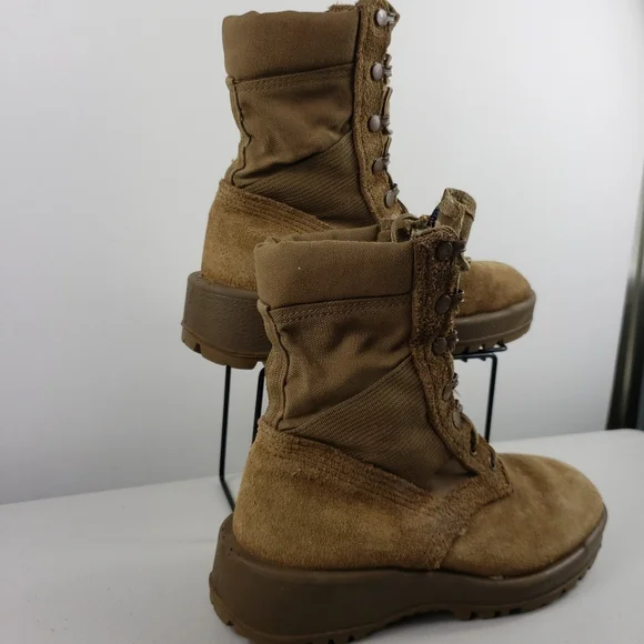 Vibram Altima  Women's  Desert Combat  Size 5 - Picture 5 of 12